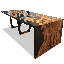 Feronia Dining Table-2054765680