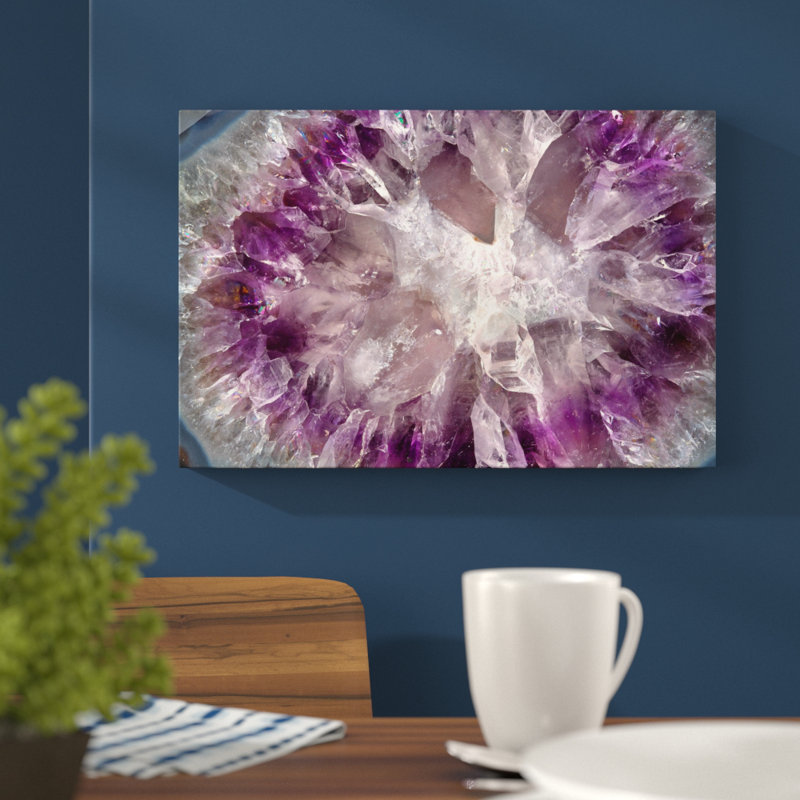 Wrapped Canvas Print, 101cm H x 152cm W x 3.81cm D