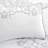 Chaela Polyester Damask Comforter Set-1279794100