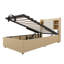 Hydraulic Storage Bed-1933872984-1933872985