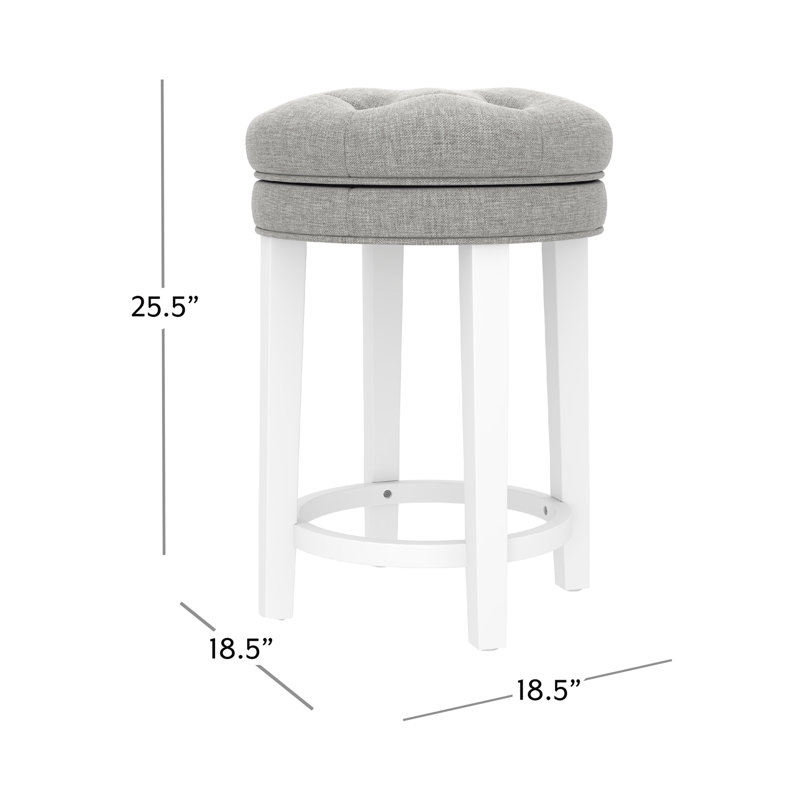 Tabouret de comptoir Shearson