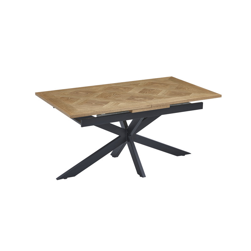 160cm L x 90cm W Dining Table