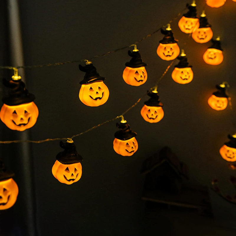 Halloween Decorative Accent