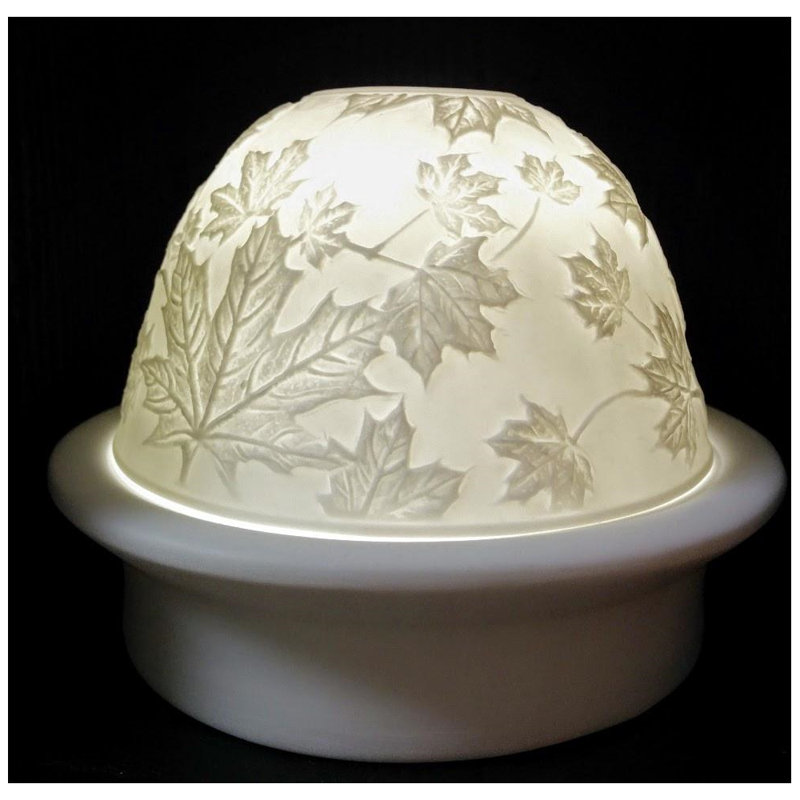 Lampe de table 12" Czech