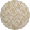 Premium Machine Washable Mayfield AMF2297 Geometric Rug