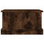 Organisateur de boîte de rangement vidaXL-2146191156-2146191163