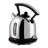 Dualit Lite 2L Cordless Dome Kettle with Classic 2 Slice Toaster