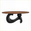 Ensemble de tables basses 2 pièces Elegant Nesting-1564815587