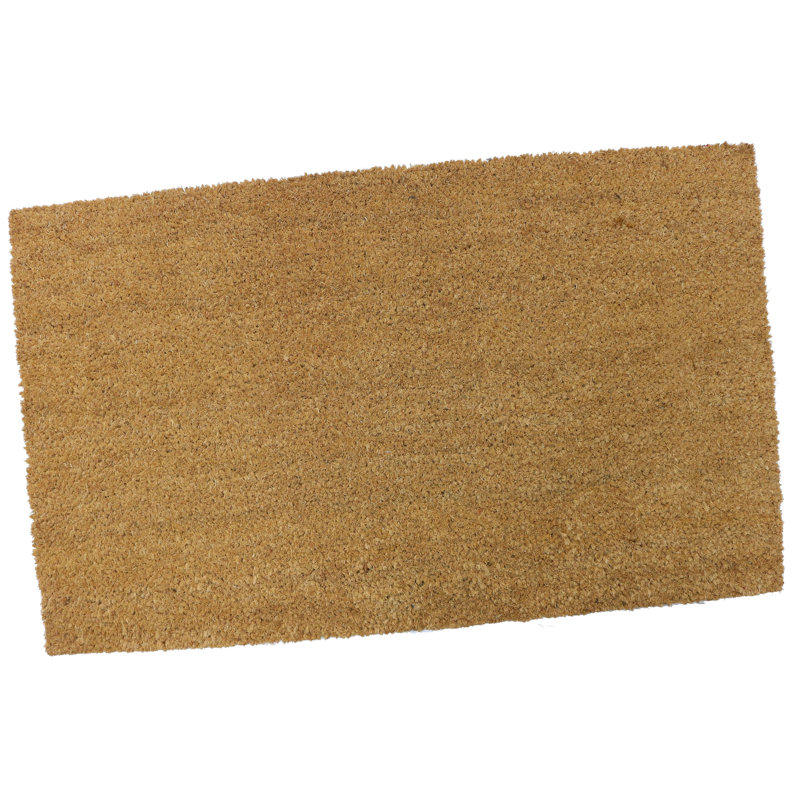 Kelley Non-Slip Doormat, 45 x 75cm