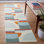 Tapis géométrique Hornbuckle 300 Performance
