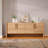Erwin Sideboard 4 Doors