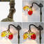 Quarterman 162cm Black Traditional Floor Lamp