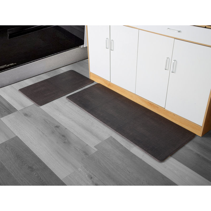 Tapis anti-fatigue Kellda, Café