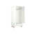 White is out of stock selected