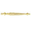 6” C TO C VERTICAL ONLY BELLEVIEW PULL-1848077509