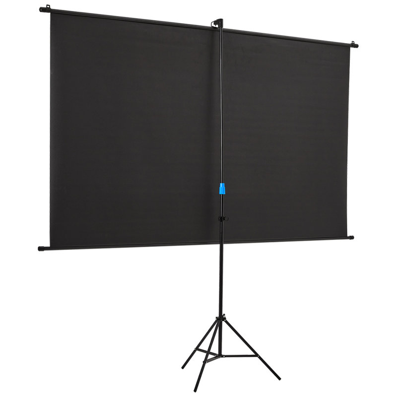 Living And Home Electric Projector Screen Projector Screen