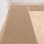 Non-Slip Kitchen Rugs,Absorbent Kitchen Mat