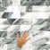 Touche 2-7/8 In. X 11-3/4 In. Porcelain Floor And Wall Tile