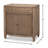 Vineyards Solid Wood Accent Chest