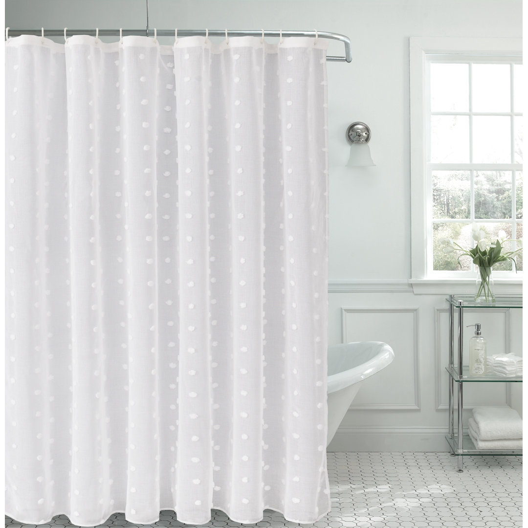Liah Shower Curtain House of Hampton®