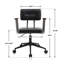 Chaise de travail Keikilani-1271735349