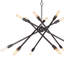 Cobra 12 - Light Chandelier-1611867702-1611867701