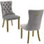 Chaises de salle à manger rembourrées Amelia-1312398052-1312398057-1313085755