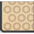 2-Pack Non-Stick Silicone Baking Mats with Macaron Template for Easy and Reliable Baking