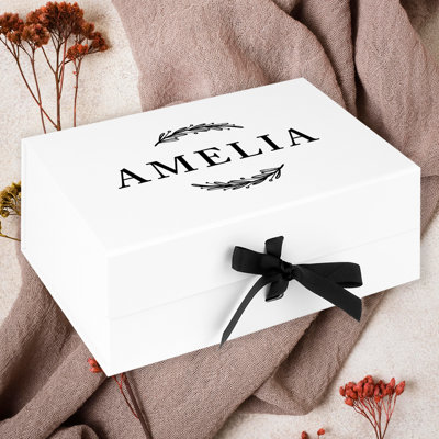 Paper Gift Card Holder