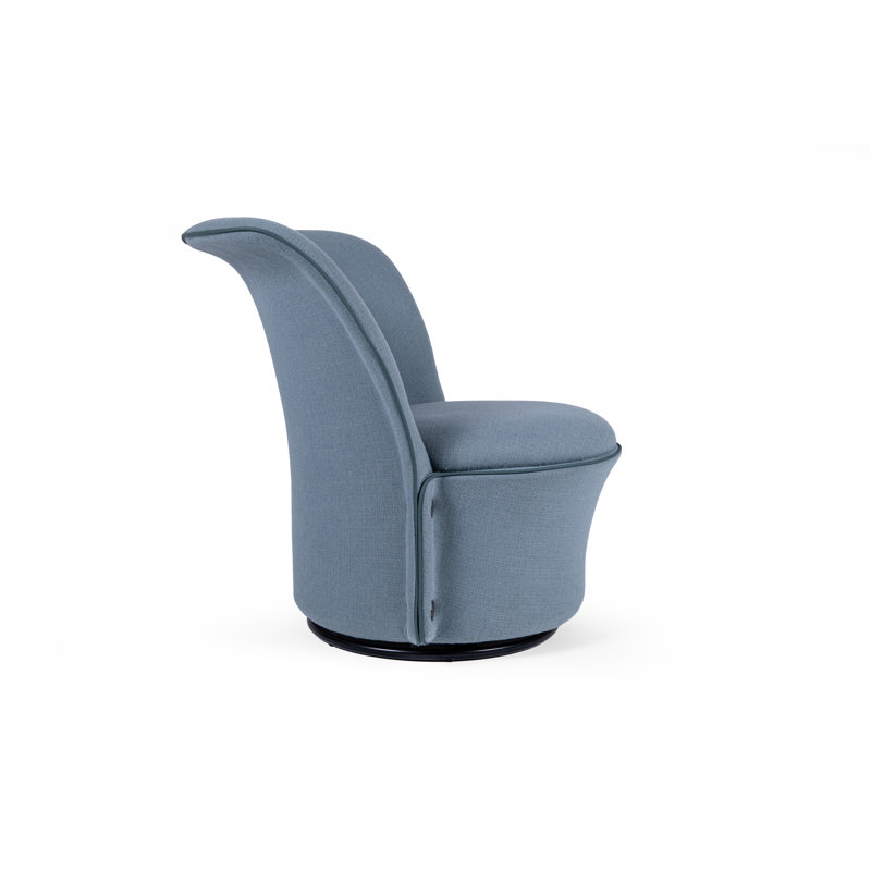 Infinity Swivel Lounge Chair