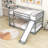 Harmanie Kids Twin Over Twin Bunk Bed-421471809