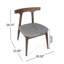 Chaises de salle à manger Casaleggio-460948622