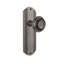 Deco Plate with Meadows Door Knob-1677858239