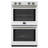 Vomero Double Wall Oven-116633606