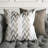 Boutique Reversible Throw Pillow-71482875