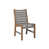 Gray/Antique Mahogany selected