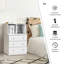 Commode 3 tiroirs Frants-107617578