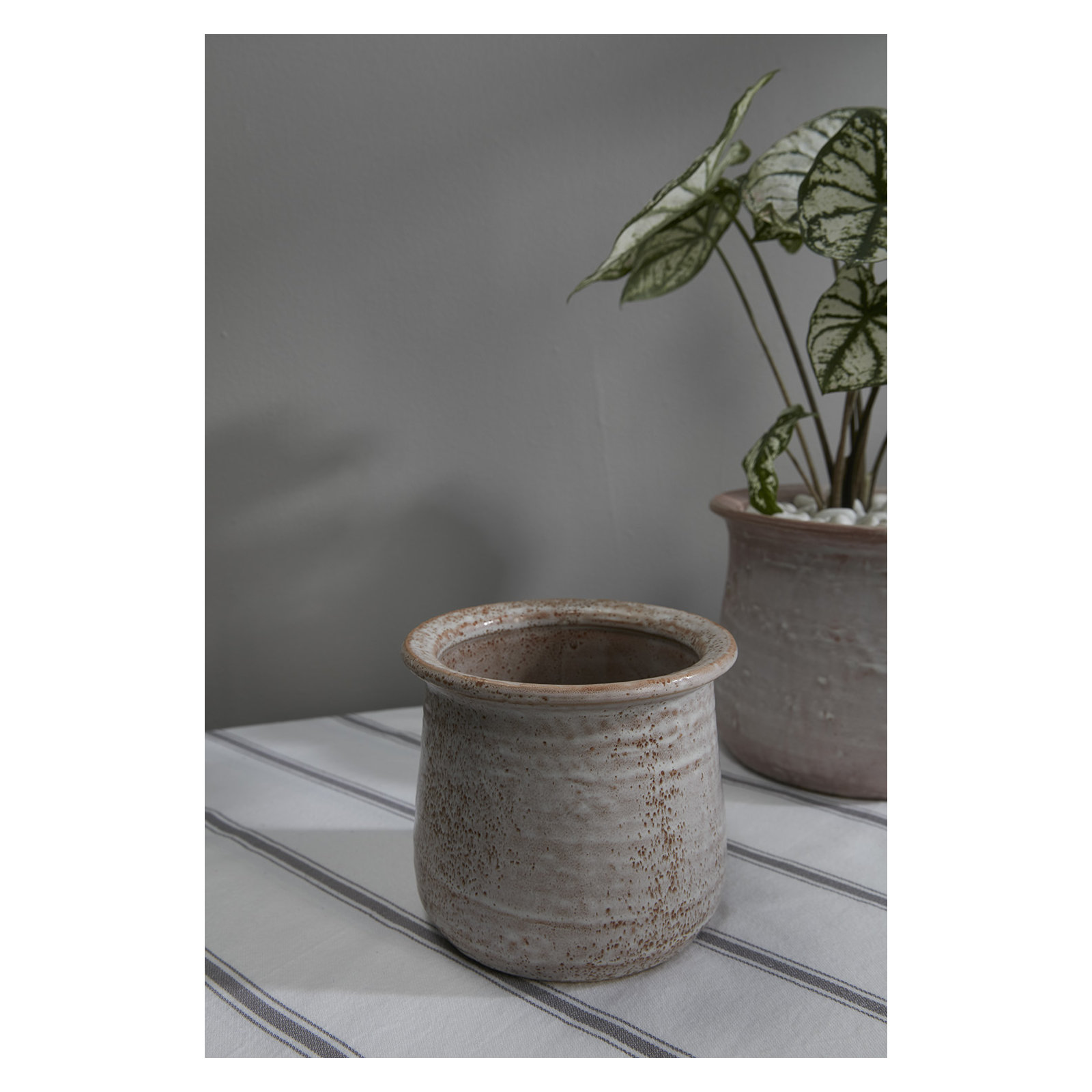 Handmade Ceramic Pot Planter
