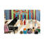 Art sur toile, Jonathan Mandell-104135944