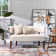 Bodee 51'' Upholstered Sofa