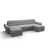 Gray - Poso110