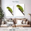 Chenille verte-925263552