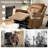 Joseph Traditional Lift Assist Power Recliner with Massage and Heating Function-764921095
