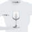 Libbey All-Purpose 13 oz. Wine Party Glasses