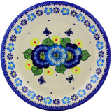 Stoneware Dinner Plate
