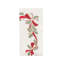 Tinsel Bow Napkin