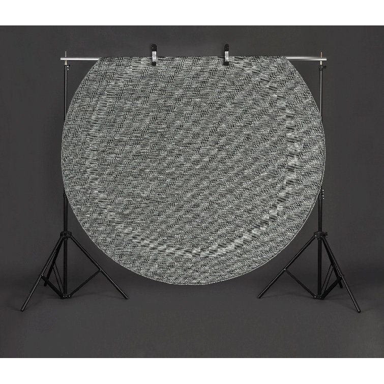 Bjarne Anthracite Rug
