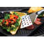 Plaque chauffante antiadhésive en aluminium GrillPro