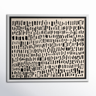 Timber "Tribal Code" Print by Filippo Ioco