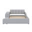 Lit plateforme tapissier avec rangement Leavie-839198791-814036671